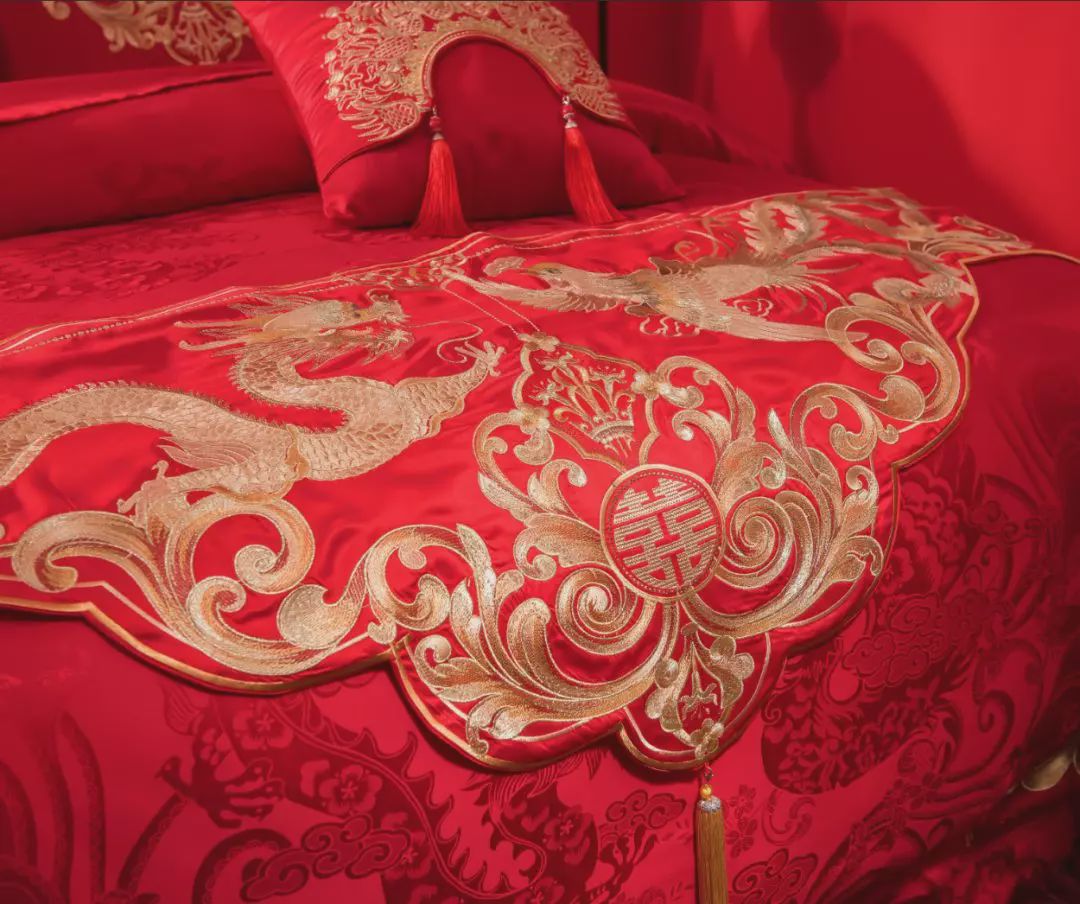 婚礼新房布置准备哪些东西,婚礼床上用品什么季节最全