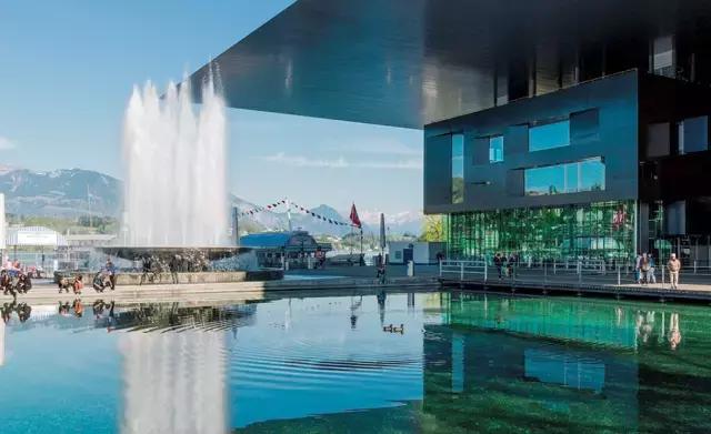 中国近段时间的标志性建筑,全中国最有历史的建筑