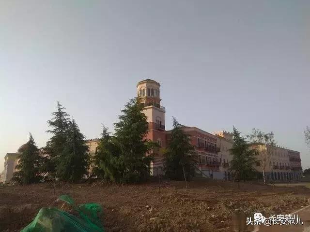 西安砂之船奥特莱斯有哪些品牌,西安奥特莱斯有几个