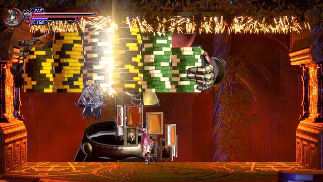 血污夜之仪式三个隐藏boss,血污夜之仪式火车隐藏boss