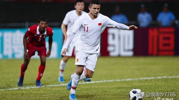 中国男子足球队怎么样,目前谁是中国最强的职业足球队