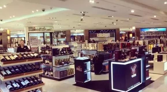机场免税店购物攻略必买清单,去机场免税店必买攻略