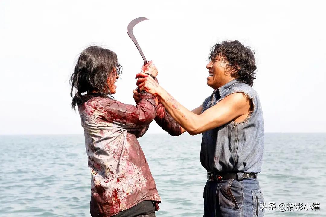 韩国犯罪电影杀人回忆在线看,杀人回忆韩国电影完整版