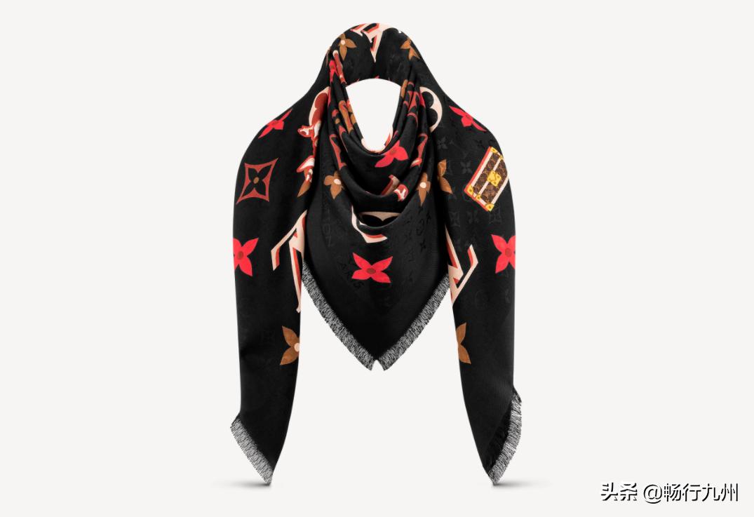 牛年大牌限定,2020年爆款奢侈品