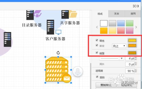如何画好系统流程图软件,绘制程序流程图用什么软件