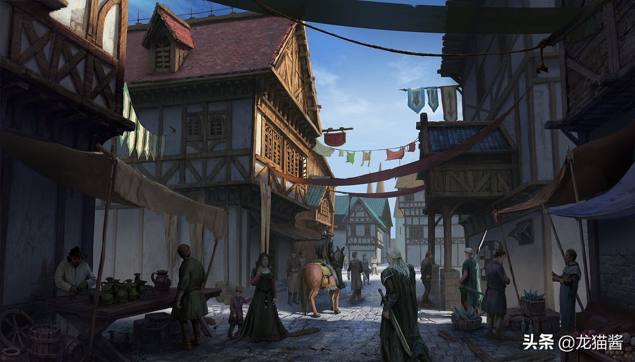 比新型肺炎恐怖得多的黑死病,杀死了中世纪一半的欧洲人