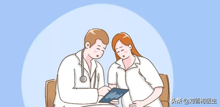 怀孕初期医生却让我做阴超，会伤害到肚子里的宝宝吗？