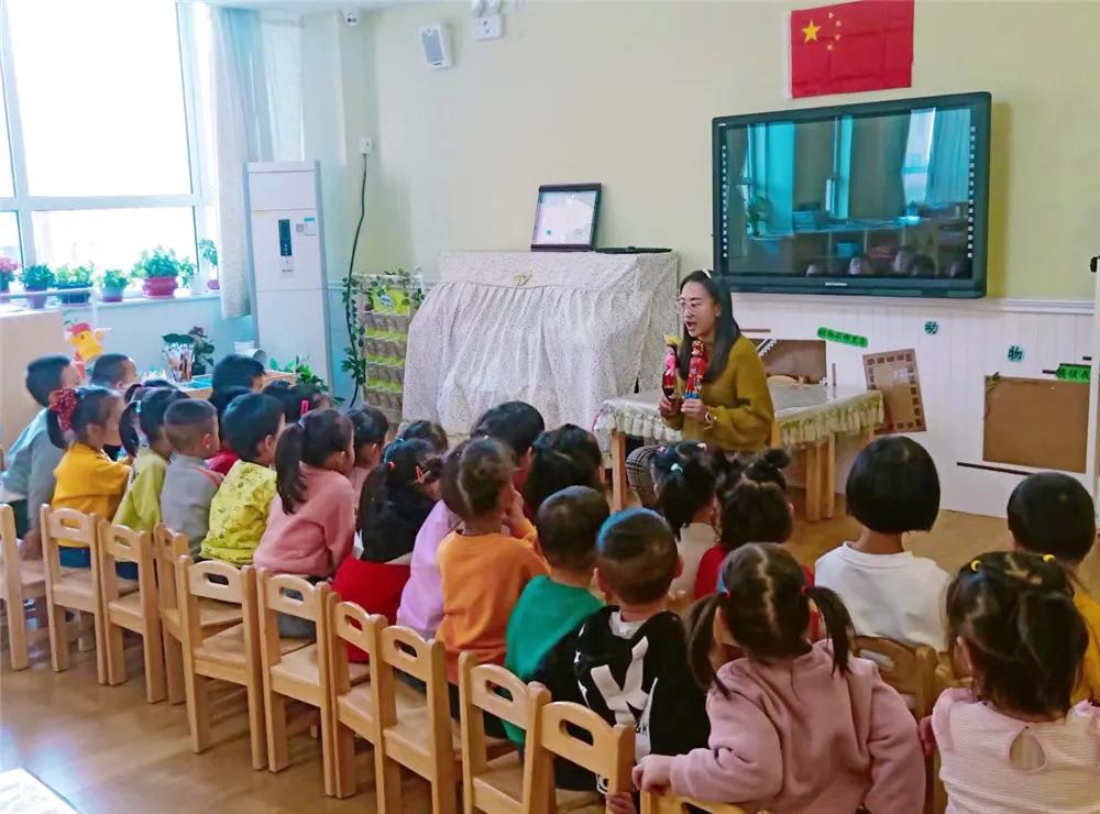 最美教师刘鸿雁,最美教师教育案例