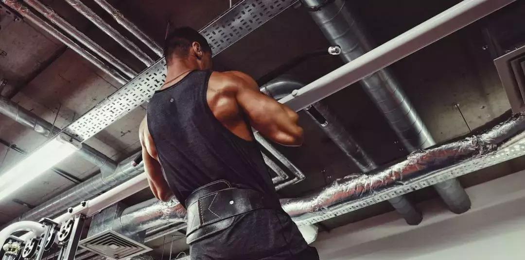 长时间健身身体不舒服,长时间健身感觉有点虚