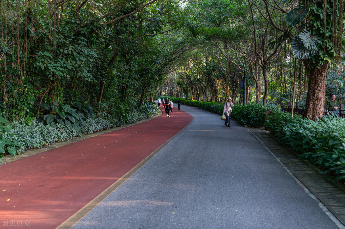 带你走进不一样的广西南宁,带你认识广西桂林