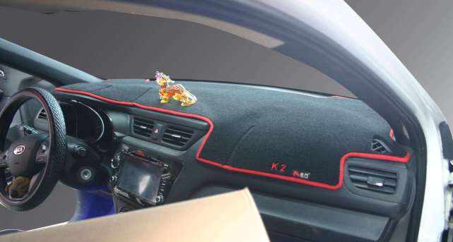 “土掉渣”的4个汽车装饰，看到最后一个，网友：奇葩