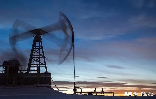 沙特国际原油暴跌,沙特原油暴跌全球股市