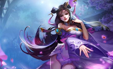 王者荣耀可以粘人的英雄是谁,王者荣耀这个英雄该怎么玩