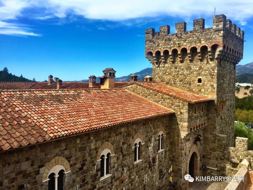 知名酒窖,全球顶级葡萄酒及酒庄