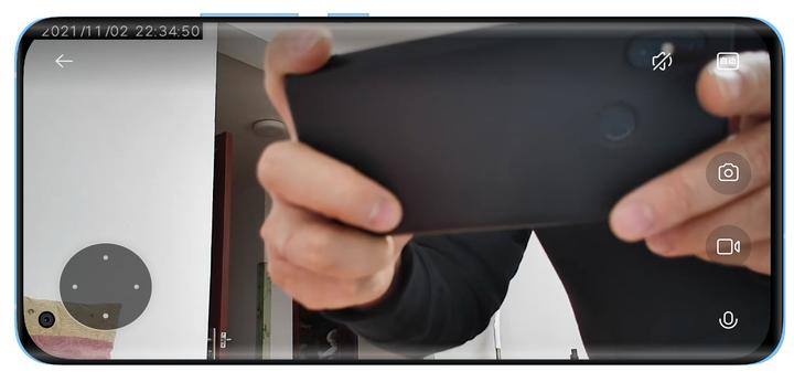 智能usb小巧看家摄像头夜视,看家高清摄像头360无死角