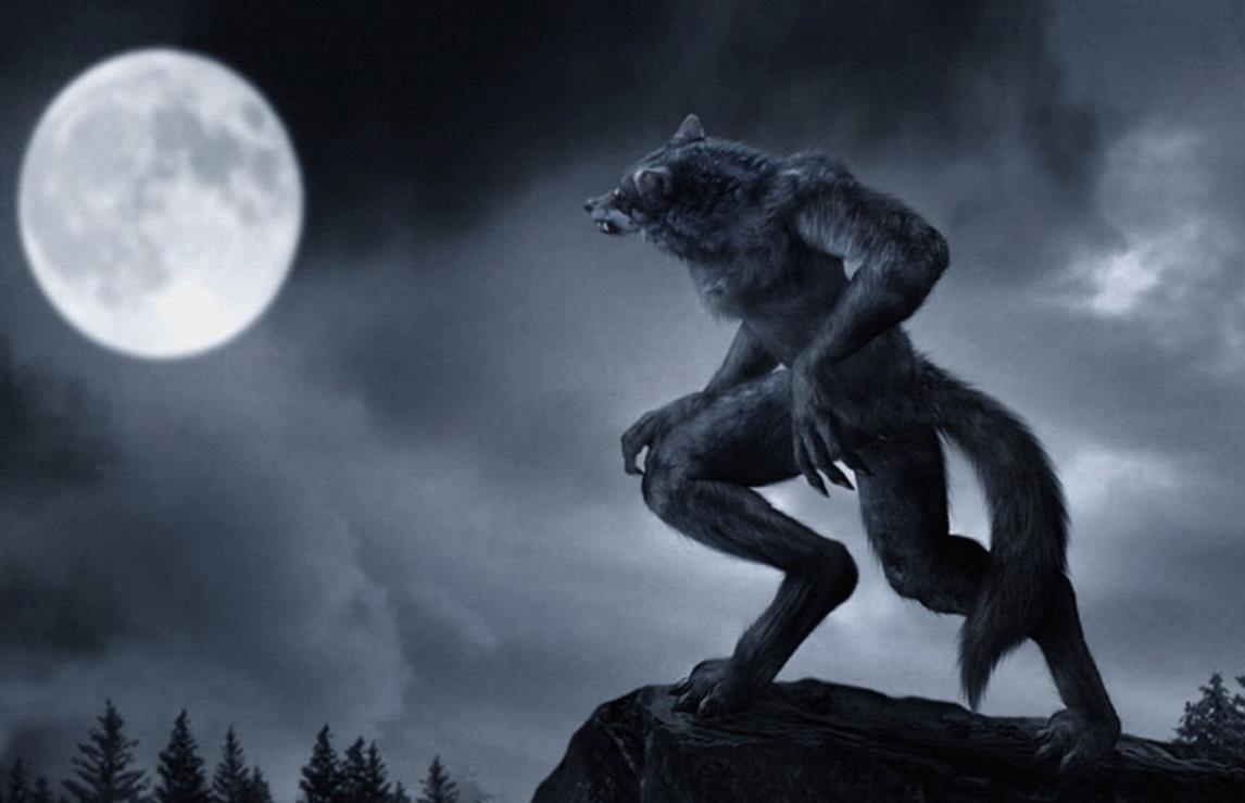 狼人是个什么生物,吸血鬼和狼人真的存在吗