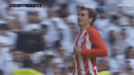 足坛经典庆祝动作,足坛十大庆祝动作