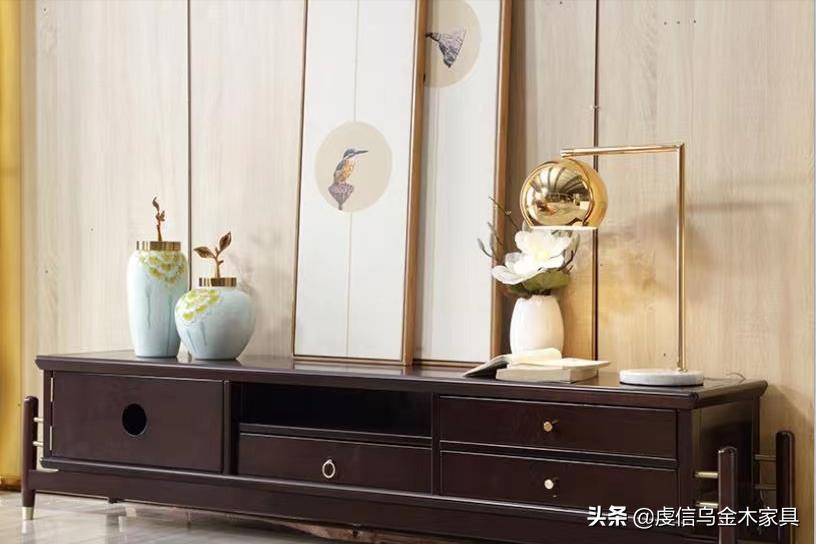 为什么实木家具会更环保,为什么买的实木家具不变形