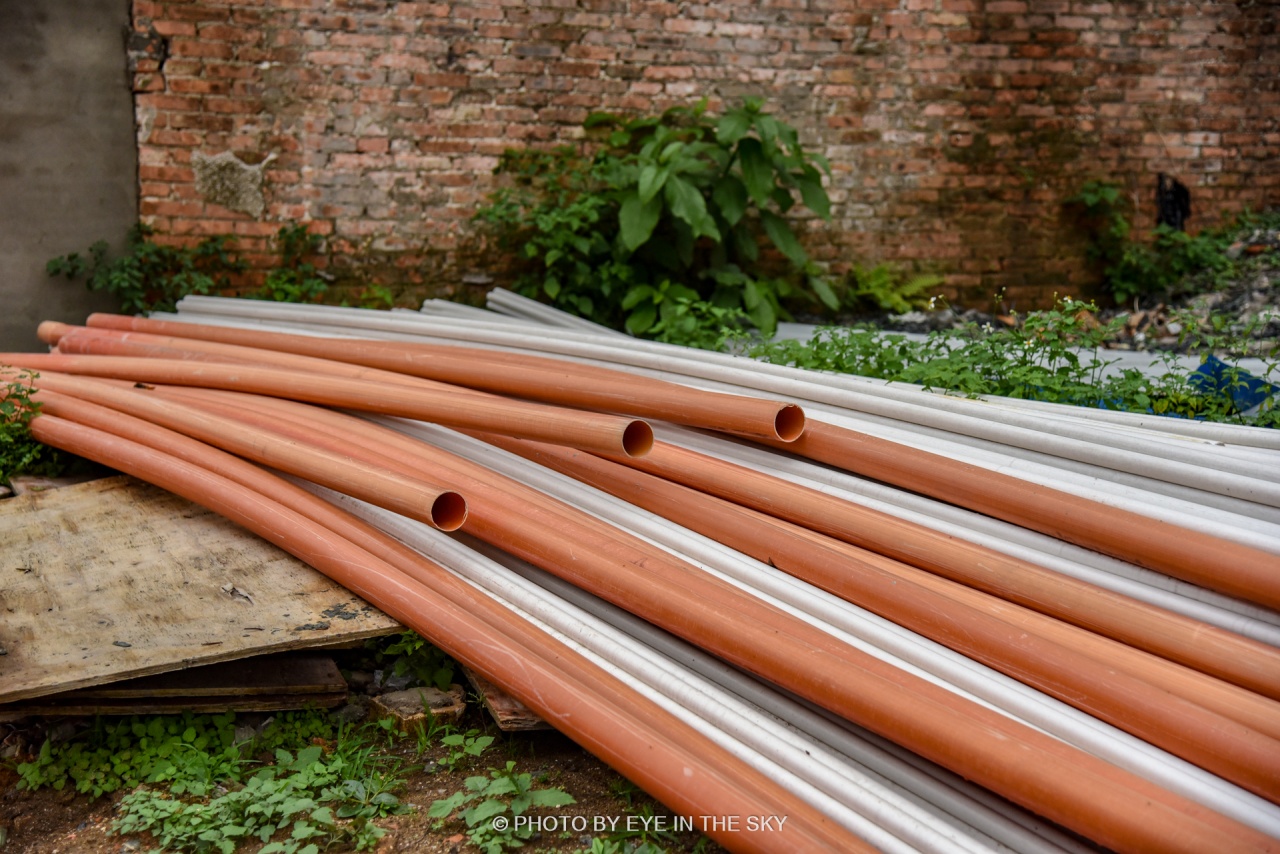 海南路老居民：我在这住了二、三十年，终于要等到海南路打通了