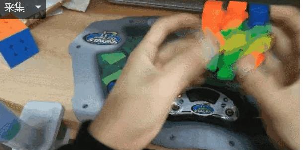 15秒内还原魔方的五大诀窍,怎么才能在二十几秒内还原魔方