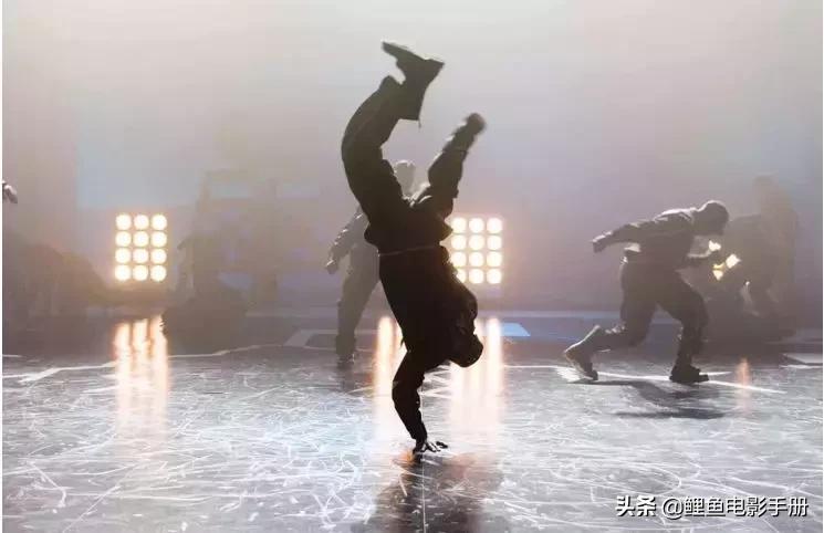 优雅的翩然起舞，经典舞蹈片十八部