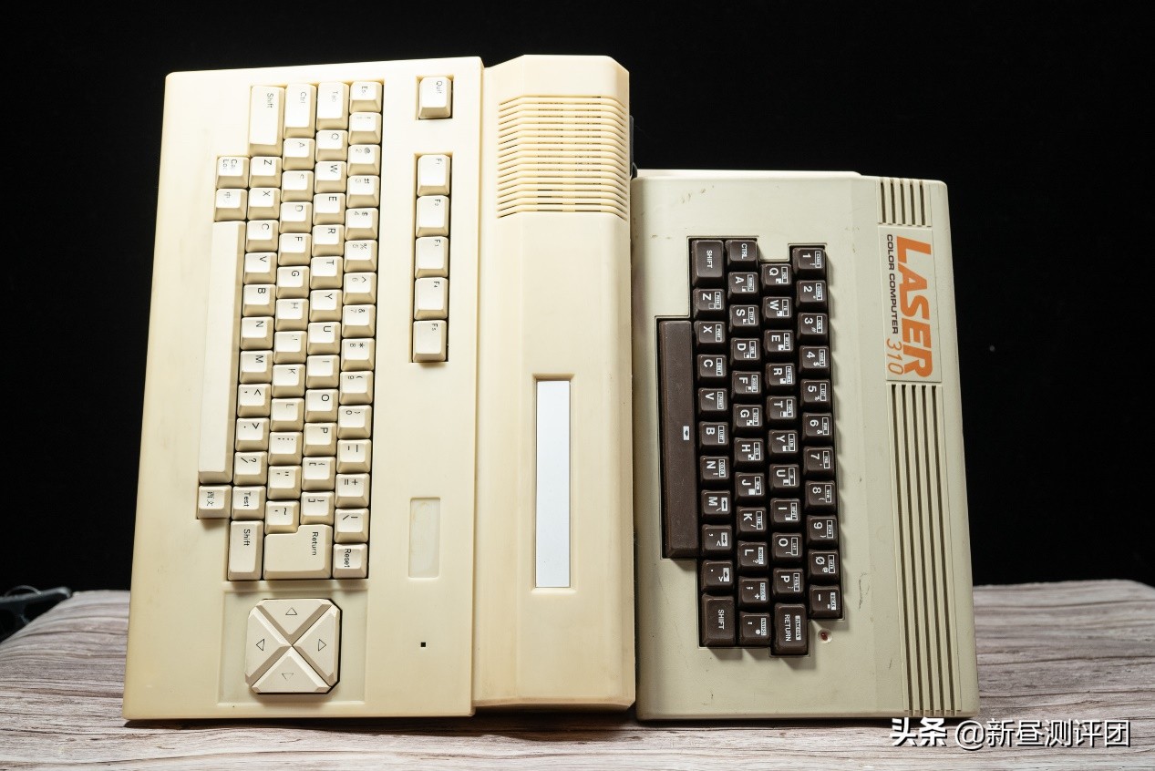 36年前电脑,36年前的电脑