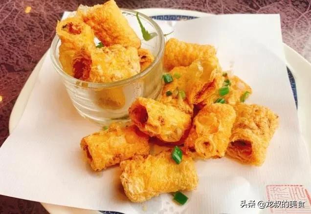 江浙沪必吃57种美食,长江特色美食有哪些菜