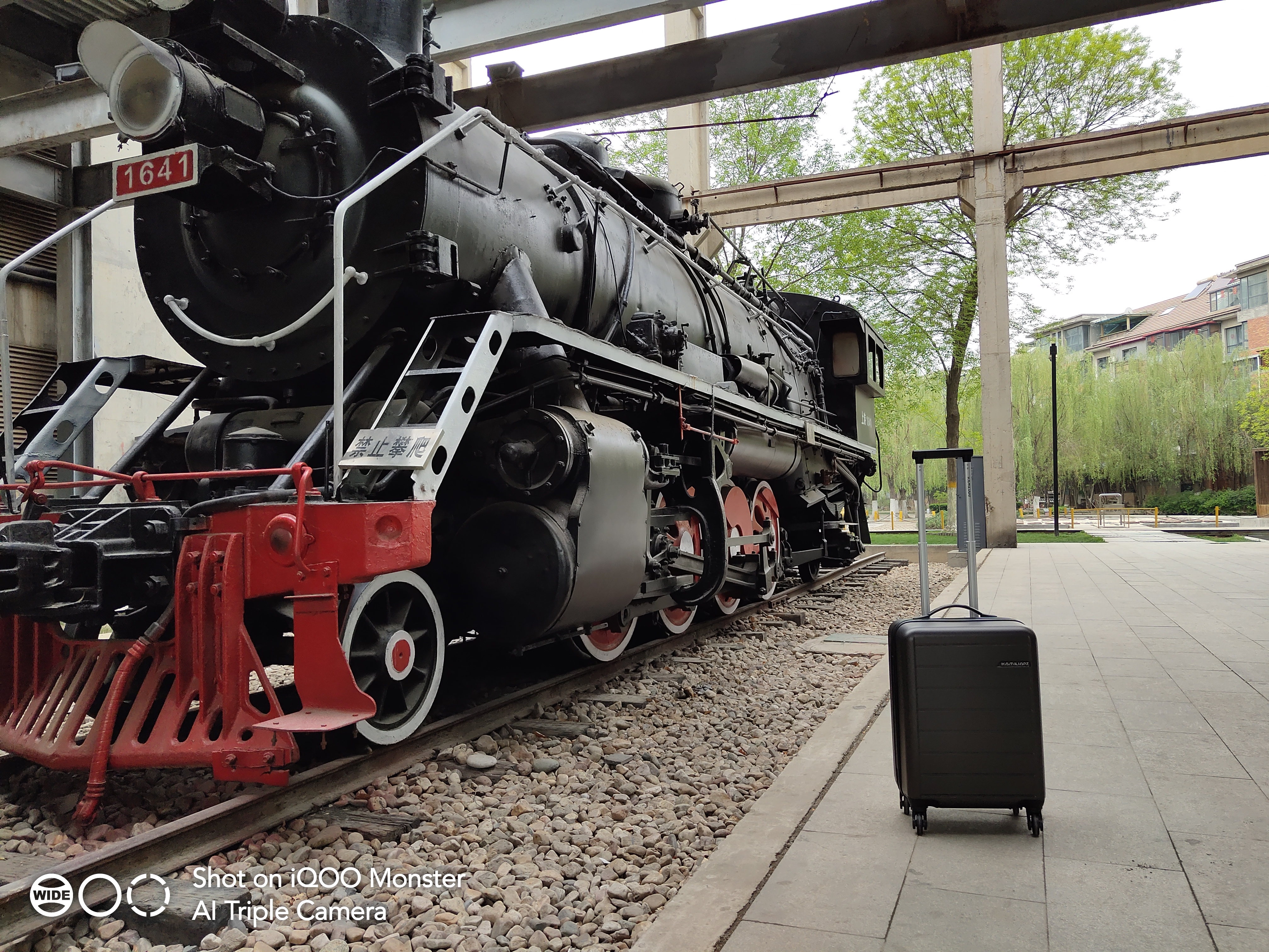 24寸的拉杆箱选哪款,26寸和24寸拉杆箱哪一个更值得买