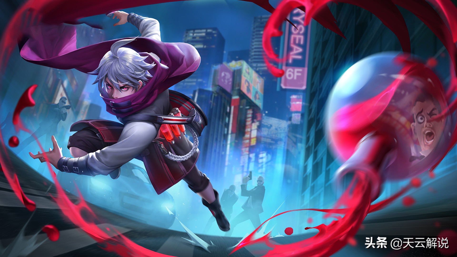 王者荣耀扁鹊又肉伤害又高,王者荣耀扁鹊的打法和思路