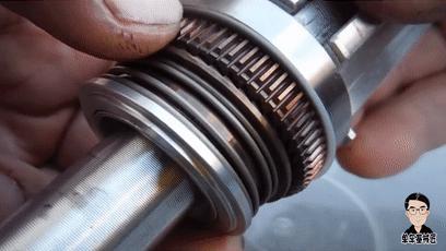 自行车花鼓好坏对骑行有什么影响,自行车花鼓的优缺点