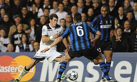 贝尔谈卡里乌斯和麦孔,贝尔卡里乌斯和麦孔