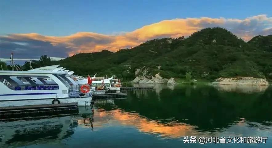 爱家乡爱保定,爱家乡游邯郸