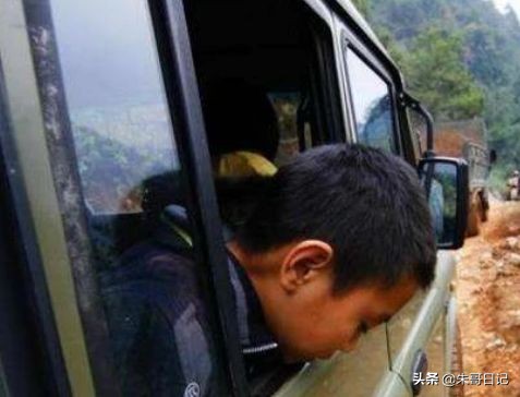 为什么有人晕车不吐,为啥有人晕车有人不晕