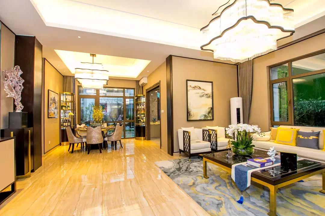 淄博碧桂园哪个楼盘好,碧桂园凤凰星著淄博入住