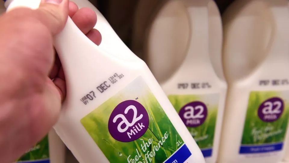 澳洲奶粉造假事件,澳洲牛奶骗局