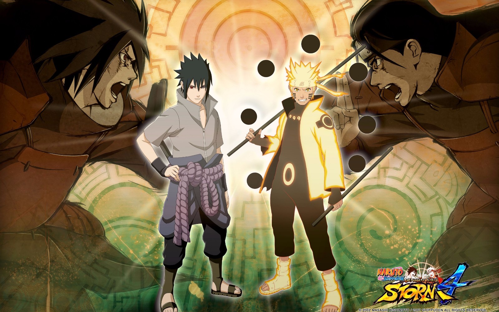 火影忍者日漫,火影忍者日漫片段