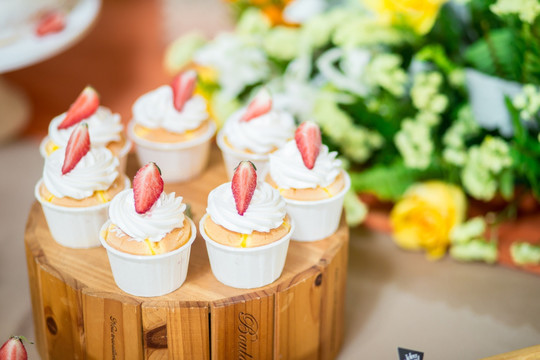 高端法式西点培训学校,法式西点面包培训学校