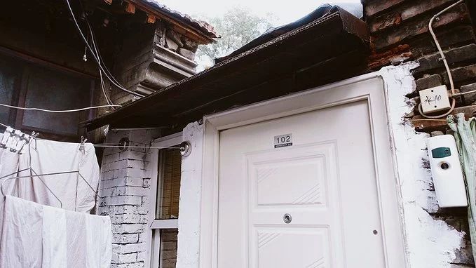 特色老北京胡同四合院民宿,北京最值得住的民宿