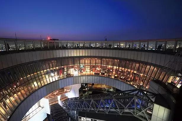 日本大阪梅田必买清单,大阪梅田值得去吗