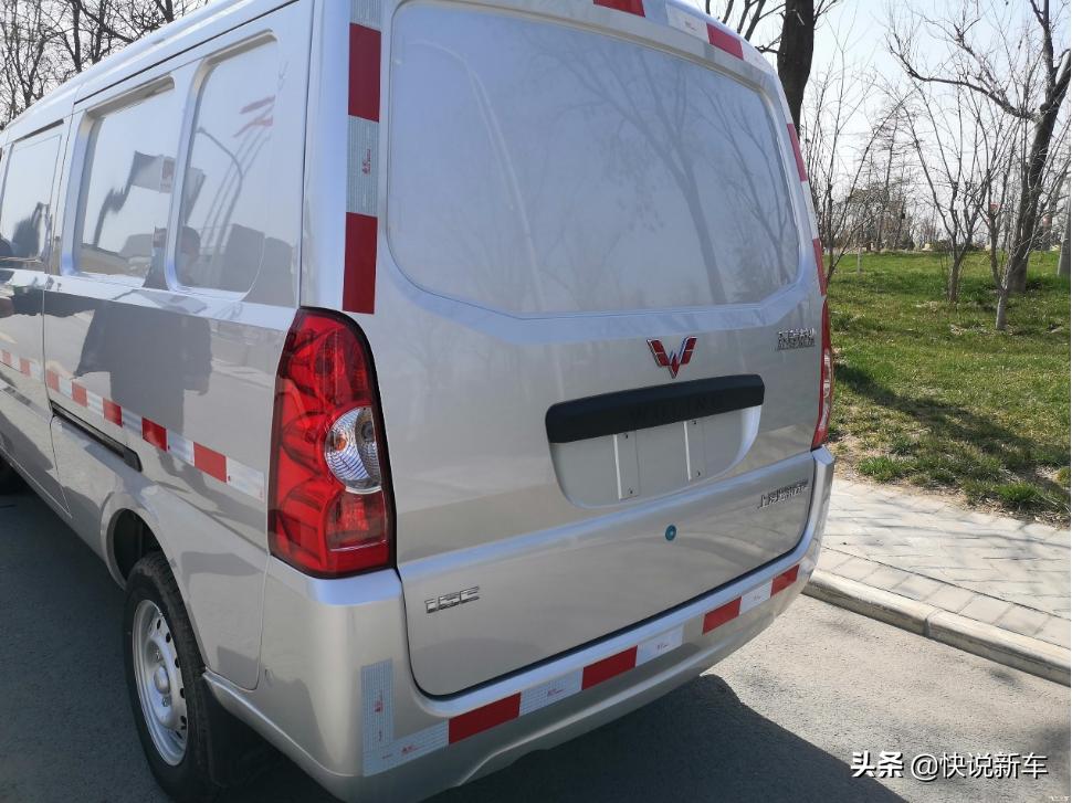 五菱神车到底值不值得买,五菱神车全部解析