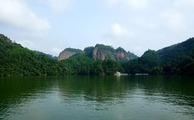 干货如何看懂一座佛教寺院,佛教殿堂布局介绍