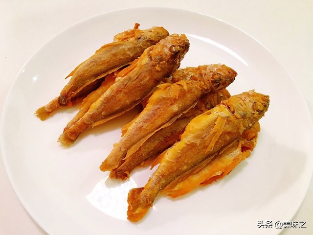 好吃的油炸鱼的做法大全,推荐四道美味清蒸鱼做法