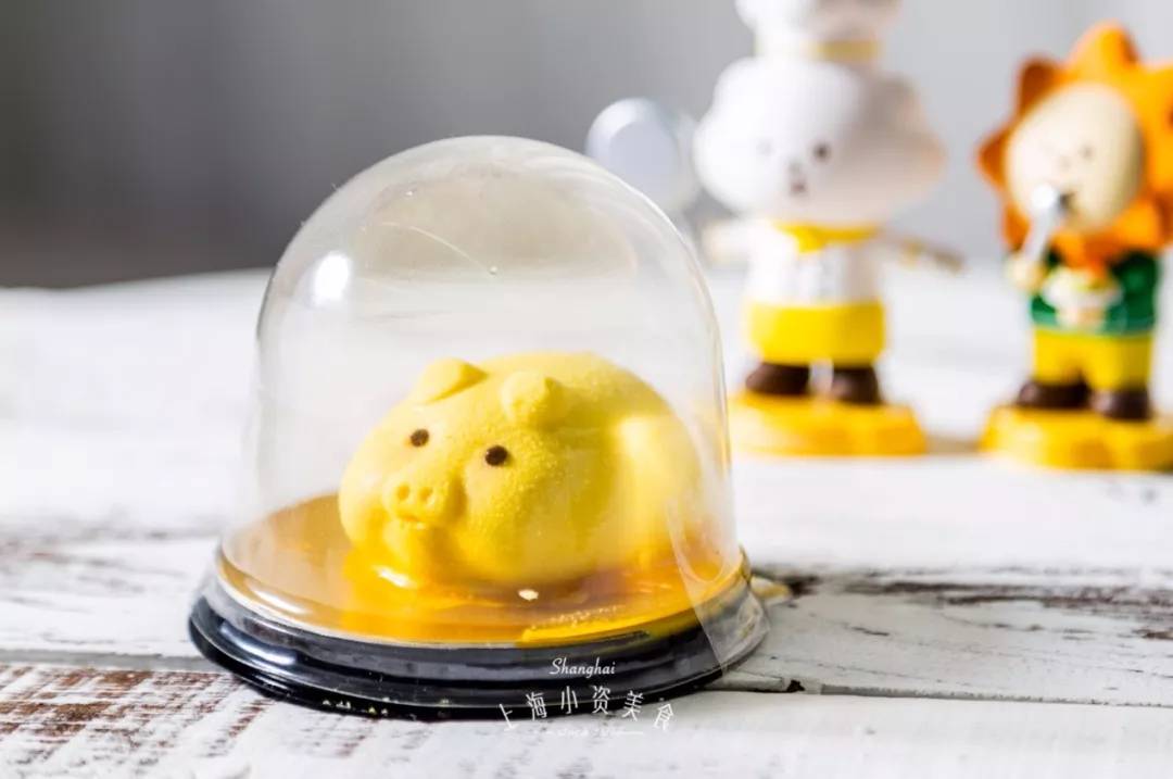 猪猪那么可爱干嘛要吃表情包,猪猪这么可爱怎么能吃猪猪呢