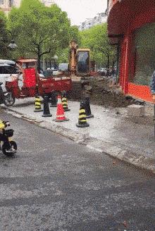 为什么小孩儿都喜欢挖掘机,为什么小孩都爱挖掘机搅拌车