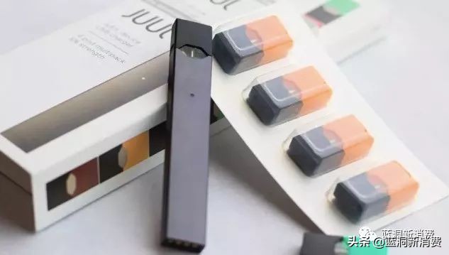 估值380亿美金、给员工发20亿美金年终奖的*子烟电**巨头杀进来了！