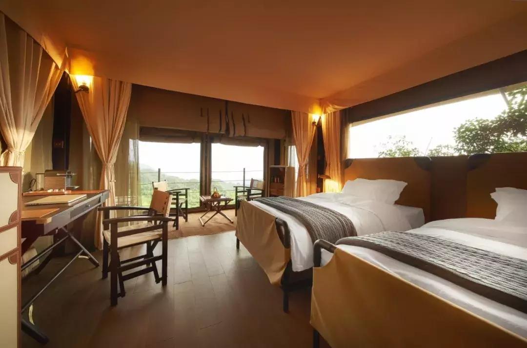 收下腾冲送来的端午超级大礼包：肆意放飞自我享受美好假期