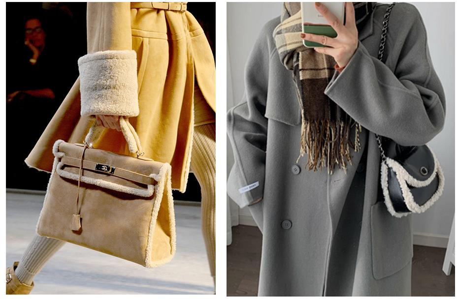 秋冬高级感百搭包包,包包秋冬斜挎小包百搭