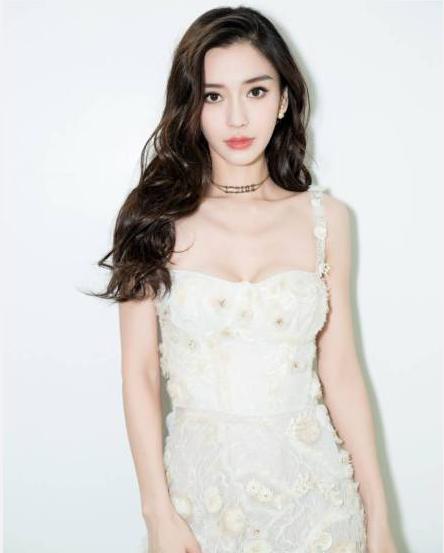 娱乐圈女明星赵丽颖杨紫,娱乐圈四大花旦杨幂赵丽颖