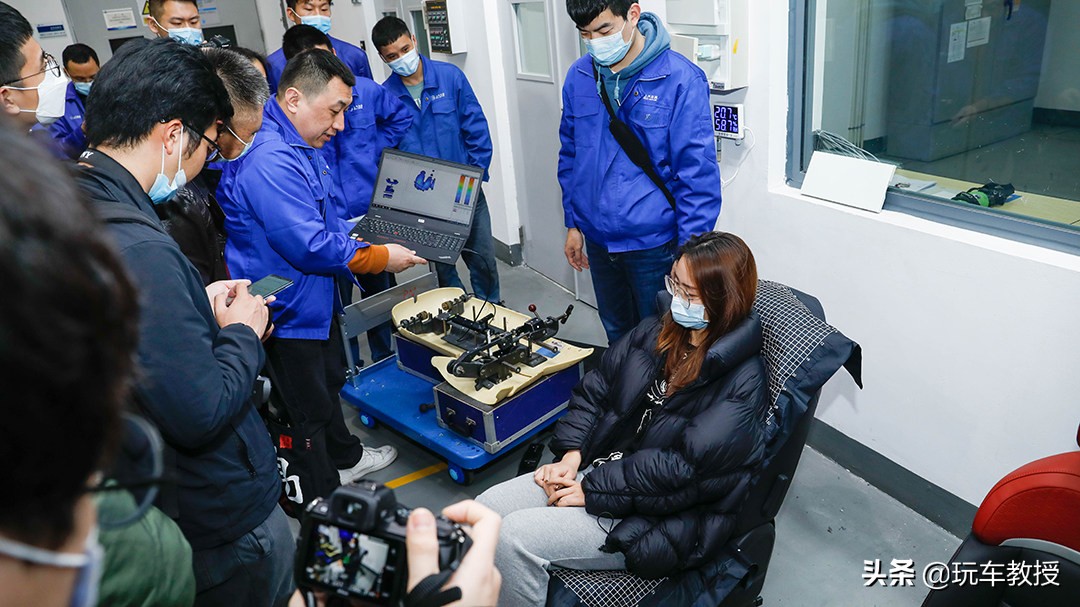 最新名爵mg5深度测评,不输大牌的车