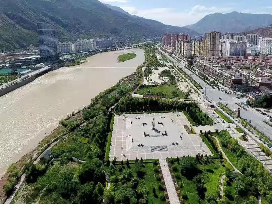 甘肃陇蜀之城,陇蜀之城魅力无限